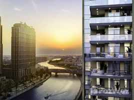 2 спален Квартира на продажу в Urban Oasis by Missoni, Al Habtoor City, Business Bay, Дубай