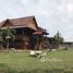 3 Bedrooms House for sale in Don Kaeo, Chiang Mai ThaI Lanna Style House in Peaceful Location Mae Rim