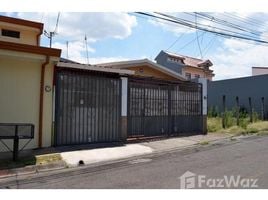 3 Habitación Casa en venta en Heredia, San Pablo, Heredia