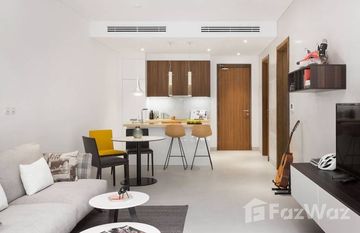 1-bedroom 69 sqm in Tonle Basak, プノンペン