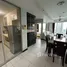 Condominium 1 chambre à louer à Supalai River Place, Bang Lamphu Lang, Khlong San, Bangkok