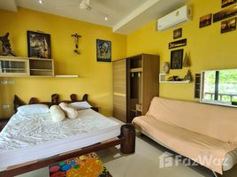 1 Schlafzimmer Wohnung zu vermieten im Erika's House , Maenam, Koh Samui