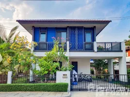 วิลล่า 3 ห้องนอน ให้เช่า ในโครงการ บุราสิริ สันผีเสื้อ, สันผีเสื้อ, เมืองเชียงใหม่, เชียงใหม่, ไทย