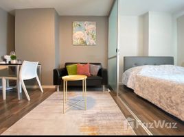 1 Bedroom Apartment for rent at dBURA Pran Nok, Ban Chang Lo, Bangkok Noi, Bangkok