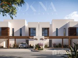 3 Bedroom Townhouse for sale at Noya, Yas Acres, Yas Island