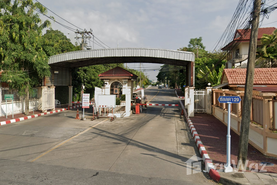 Chonlada Saimai Village Immobilien Bauprojekt in Bangkok
