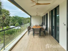 ขายอพาร์ทเม้นท์ 3 ห้องนอน ในโครงการ ลากูน่า บีช เรสซิเด้นซ์ รีฟ, เชิงทะเล
