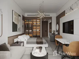 Студия Квартира на продажу в Electra, Emirates Gardens 2, Jumeirah Village Circle (JVC), Дубай