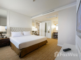 1 Bedroom Condo for rent in Lumphini, Bangkok Bliston Suwan Park View