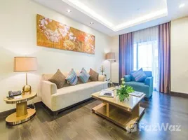 2 chambre Condominium à louer à , Phra Khanong