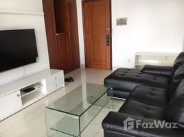 2 Bedroom Apartment for rent at Chung cư 107 Trương Định, Ward 6, District 3, Ho Chi Minh City