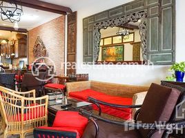 3 Bedroom Apartment for sale at Coxy Apartment for Sale In The Best Area at near Thom Thmey Market, Phnom Penh., Voat Phnum