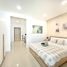 Studio Condo for sale at SR Land Condominium, San Na Meng, San Sai, Chiang Mai