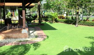 3 Schlafzimmern Villa zu verkaufen in Nong Prue, Pattaya Siam Lake Ville