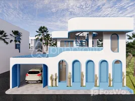 4 спален Вилла for sale in Ngurah Rai International Airport, Kuta, Kuta