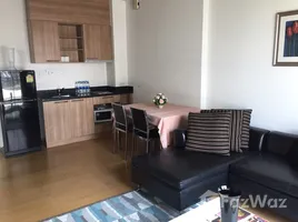 1 спален Кондо в аренду в Hive Sathorn, Khlong Ton Sai, Кхлонг Сан