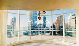 3 Bedrooms Apartment for sale in DEC Towers, Dubai Trident Waterfront