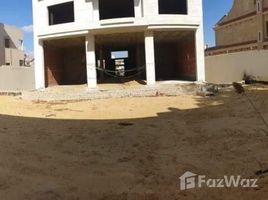 5 Bedroom Villa for sale at Yasmine District, 14th District