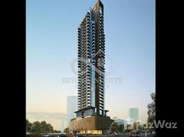 2 chambre Appartement à vendre à Seslia Tower., Centrium Towers, Dubai Production City (IMPZ)
