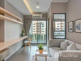 在Ideo Sukhumvit 93出售的1 卧室 公寓, Bang Chak