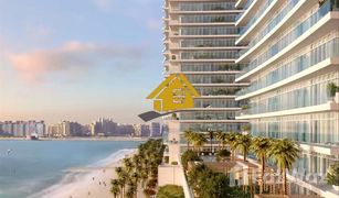 2 Habitaciones Apartamento en venta en EMAAR Beachfront, Dubái Seapoint