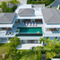 4 спален Дом в аренду в The Salin Seaview Villas, Раваи, Пхукет Тощн