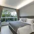 Maitria Residence Rama 9 で賃貸用の 2 ベッドルーム マンション, バンカピ