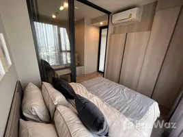 คอนโด 1 ห้องนอน ให้เช่า ในโครงการ ไอดีโอ โมบิ สุขุมวิท อีสต์พอยท์, บางนา, บางนา