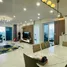 Appartement 4 chambre à louer à Diamond Island, Binh Trung Tay