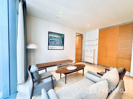 อพาร์ทเม้นท์ 1 ห้องนอน ให้เช่า ในโครงการ ศาลาแดง เรสซิเด้นซ์, สีลม, บางรัก