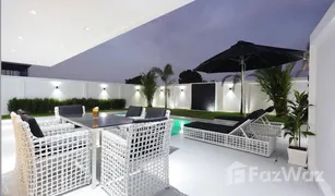 4 Schlafzimmern Villa zu verkaufen in Nong Prue, Pattaya Pool Villa Pratumnak Hill