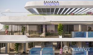 1 Bedroom Apartment for sale in , Dubai Samana Mykonos