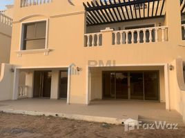 4 спален Дом на продажу в Al Hamra Village Villas, Al Hamra Village