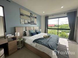 4 Bedroom Townhouse for sale in Pattaya Chon Buri, Bang Lamung, Pattaya