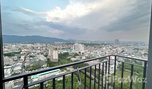 宋卡 Hat Yai Plus Condo Hatyai 1 卧室 公寓 售 