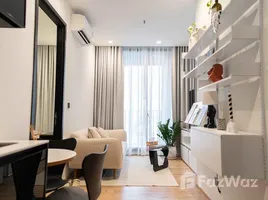1 Bedroom Condo for rent at Noble Around Ari, Sam Sen Nai, Phaya Thai