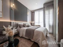 คอนโด 1 ห้องนอน ให้เช่า ในโครงการ พาร์ค ออริจิ้น พญาไท, ทุ่งพญาไท, ราชเทวี