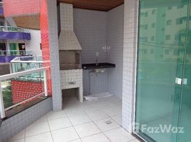 2 спален Квартира на продажу в Praia Grande, Ubatuba