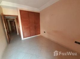 2 chambre Appartement à vendre à Très bel Appartement dans un immeuble de haut standing., Na Menara Gueliz