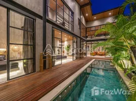 3 Bedroom Villa for sale in Bali, Canggu, Badung, Bali