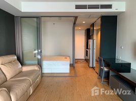 1 chambre Condominium à louer à , Si Phraya, Bang Rak