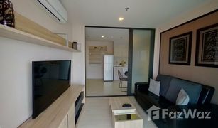 1 Bedroom Condo for sale in Phra Khanong, Bangkok Life Sukhumvit 48