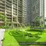 Estudio Departamento en venta en Allegra Garden Place, Pasig City, Eastern District