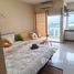 Студия Квартира в аренду в AD Hyatt Condominium, Na Kluea, Паттайя, Чонбури