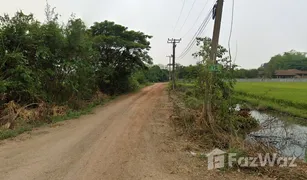 N/A Land for sale in Mueang Kaeo, Chiang Mai 