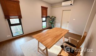 4 Bedrooms House for sale in Bang Kaeo, Samut Prakan Centro Bangna