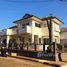 3 спален Дом в аренду в Perfect Place Ramkhamhaeng 164, Min Buri, Мин Бури