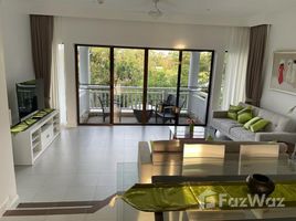 2 Bedroom Apartment for rent at Allamanda Laguna, Choeng Thale