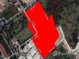  Land for sale in Mueang Pathum Thani, Pathum Thani, Bang Luang, Mueang Pathum Thani