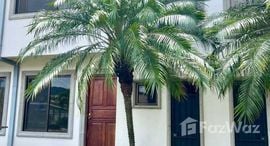 Available Units at Escazú